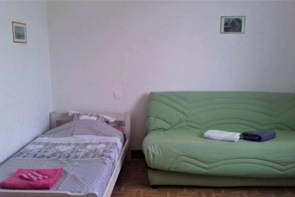 Spacieux Appartement Proche Centre Et Piscine コンドン エクステリア 写真
