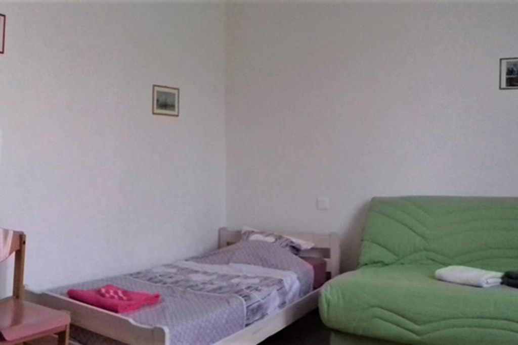 Spacieux Appartement Proche Centre Et Piscine コンドン エクステリア 写真