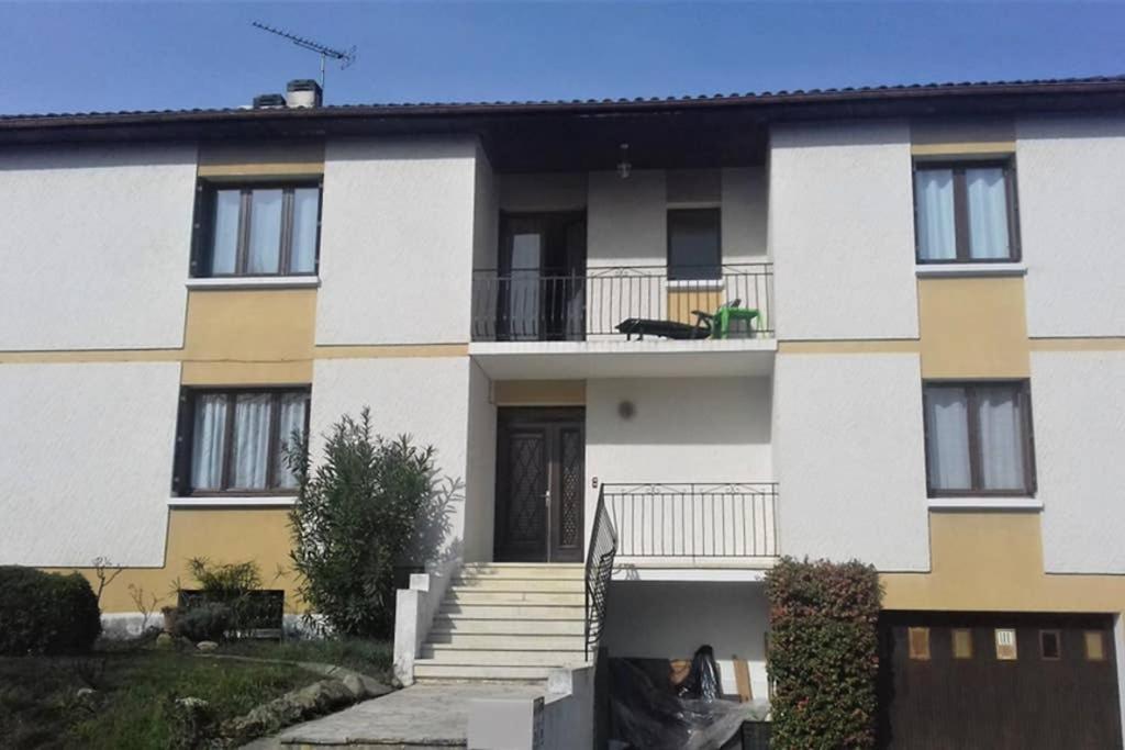 Spacieux Appartement Proche Centre Et Piscine コンドン エクステリア 写真