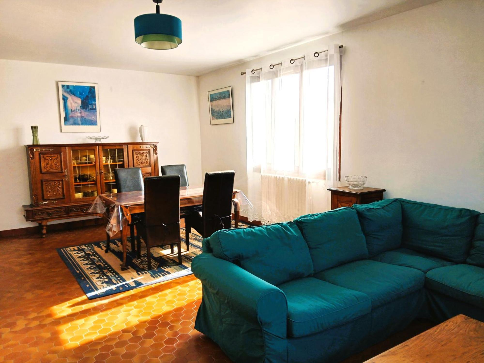 Spacieux Appartement Proche Centre Et Piscine コンドン エクステリア 写真