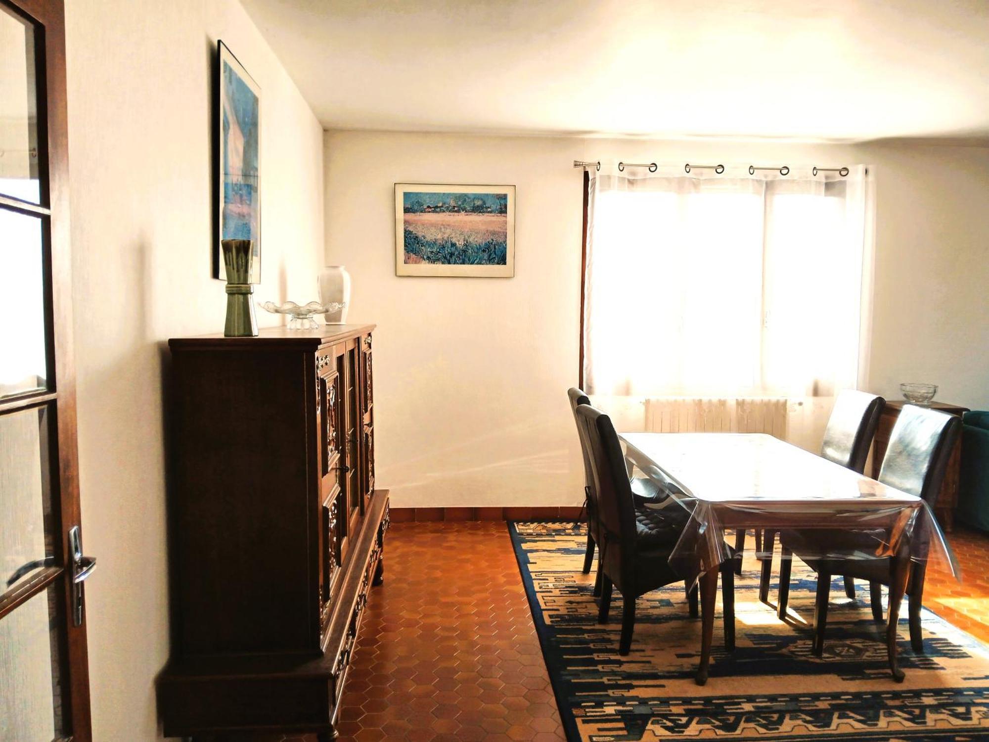 Spacieux Appartement Proche Centre Et Piscine コンドン エクステリア 写真