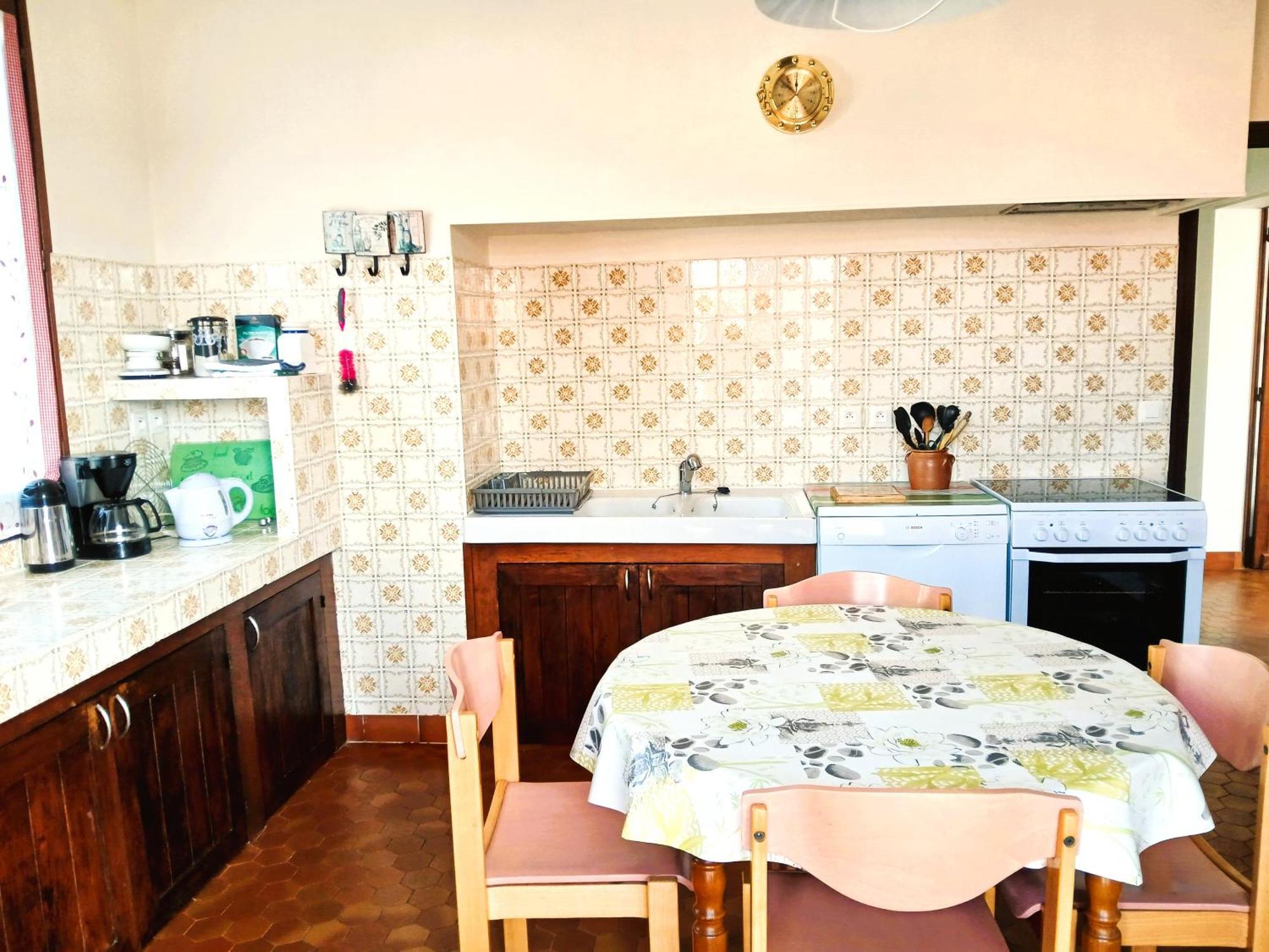 Spacieux Appartement Proche Centre Et Piscine コンドン エクステリア 写真