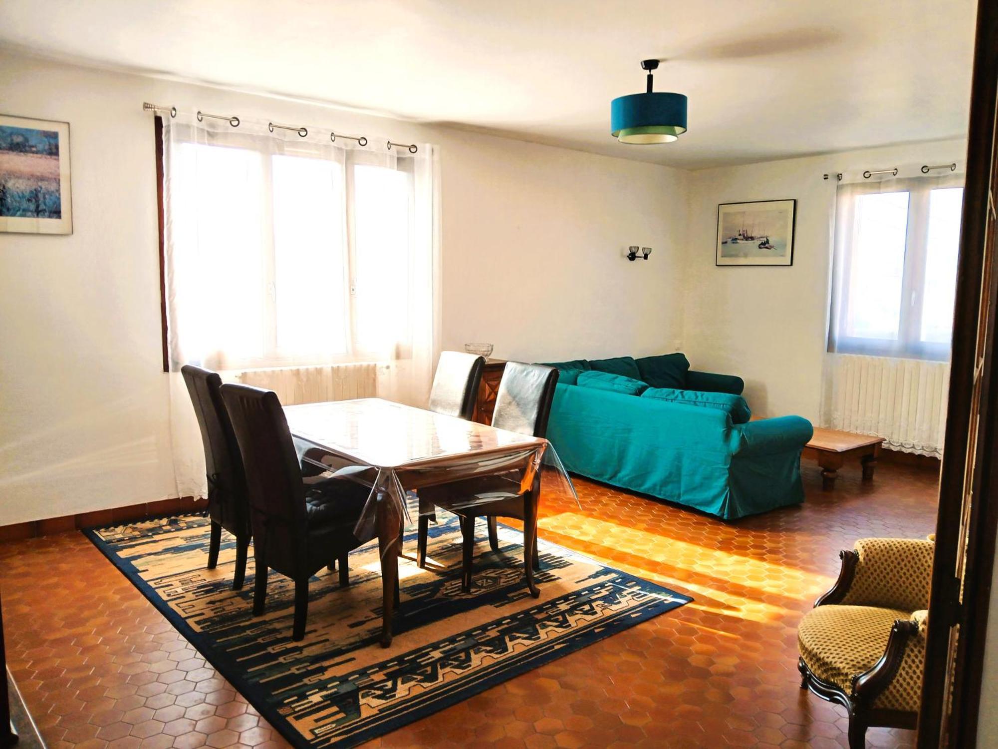 Spacieux Appartement Proche Centre Et Piscine コンドン エクステリア 写真
